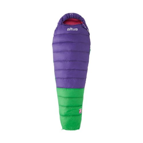 Altus Andes 400 Z80 Duvet 700 Cuins (Límite 5°)