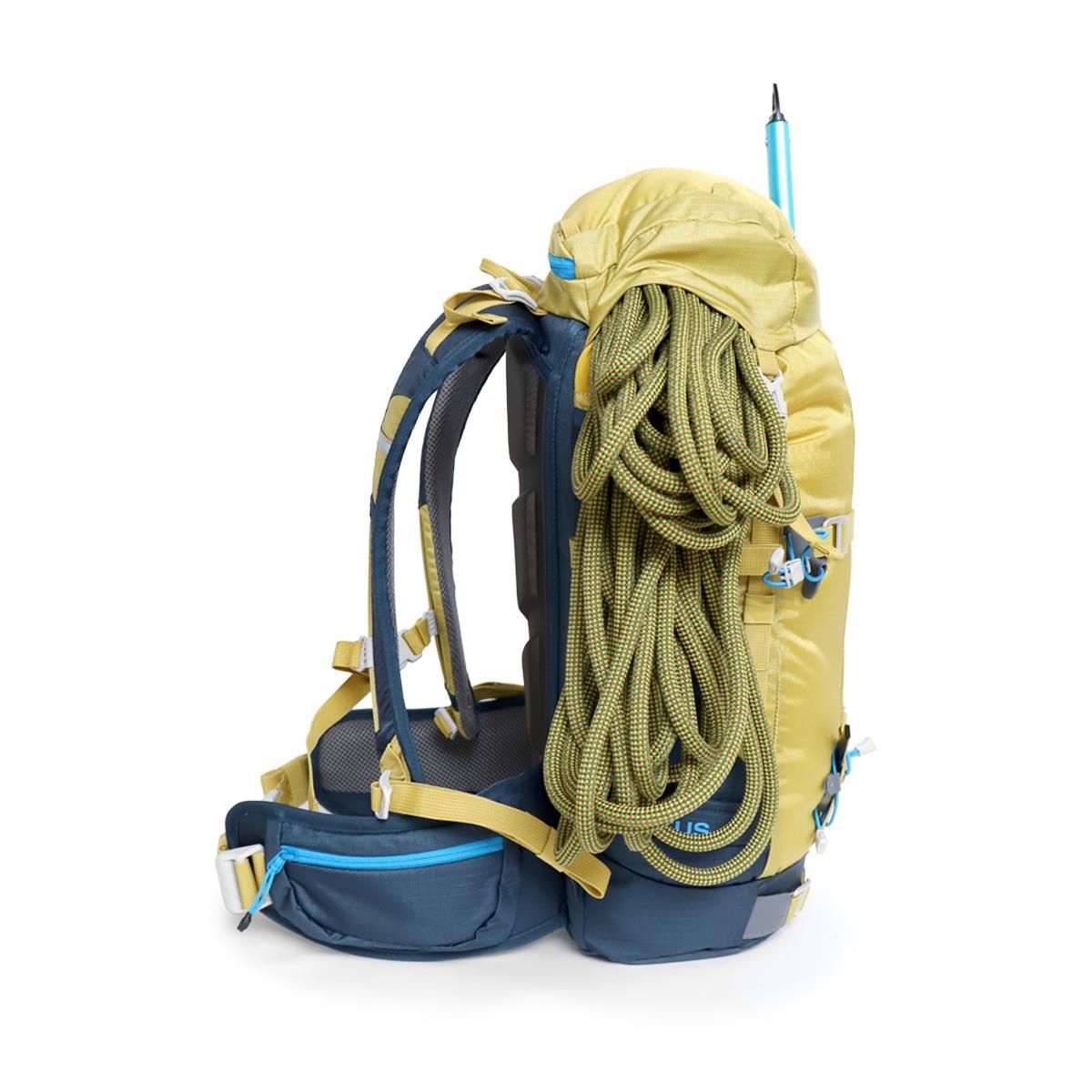 Mochila altus 25 litros best sale