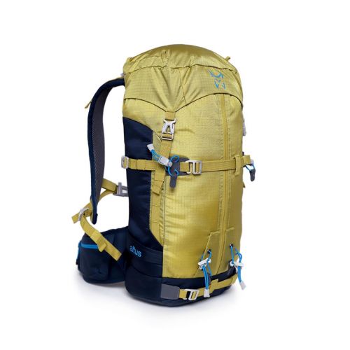 NTK Kompaz GT Mochila 70+15 litros - Naka Outdoors - Tienda de escalada