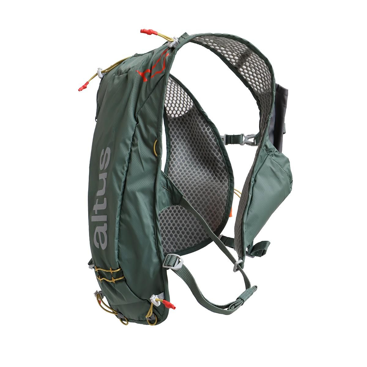 Mochila Altus trail runner PATH 12L 1400013 - Deportes Manzanedo