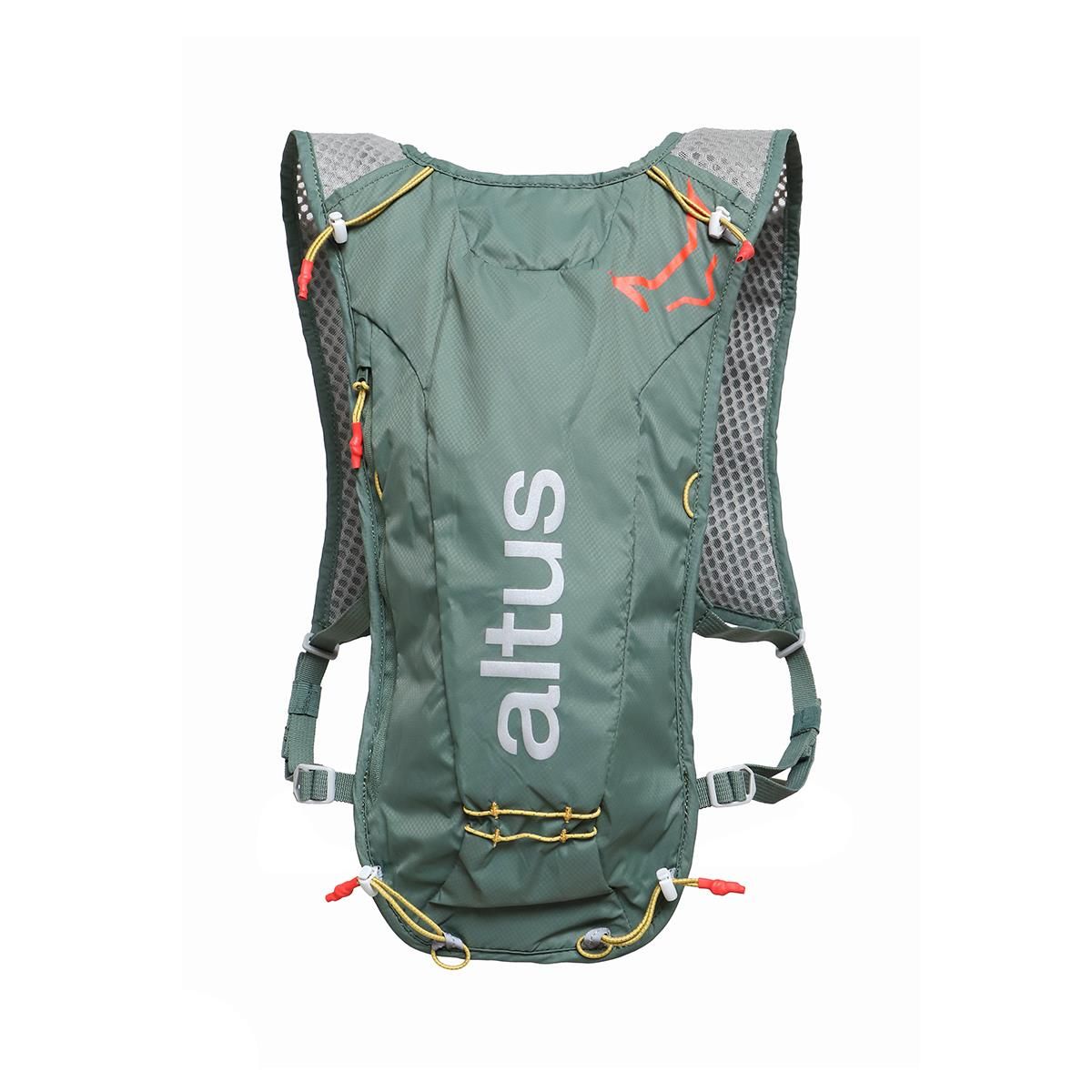 Altus Path 8 Mochila Trail Running - Naka Outdoors - Tienda de escalada