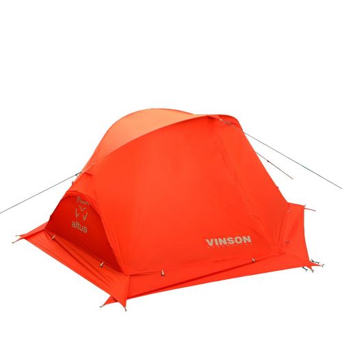 Altus Vinson G30 - 4 Estaciones - 2 personas