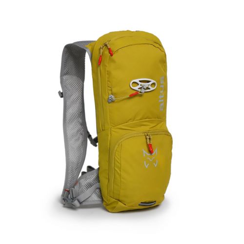 NTK Kompaz GT Mochila 70+15 litros - Naka Outdoors - Tienda de escalada