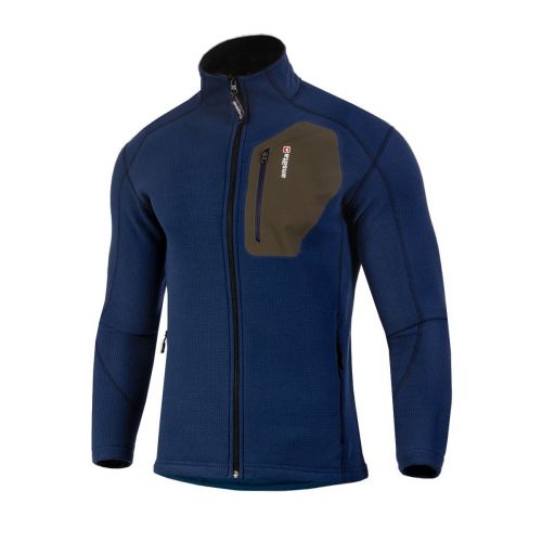 Ansilta Campera Primo Polartec® Thermal Pro®