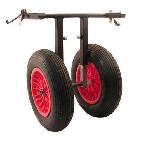 Kong Lecco - Rueda doble Willy