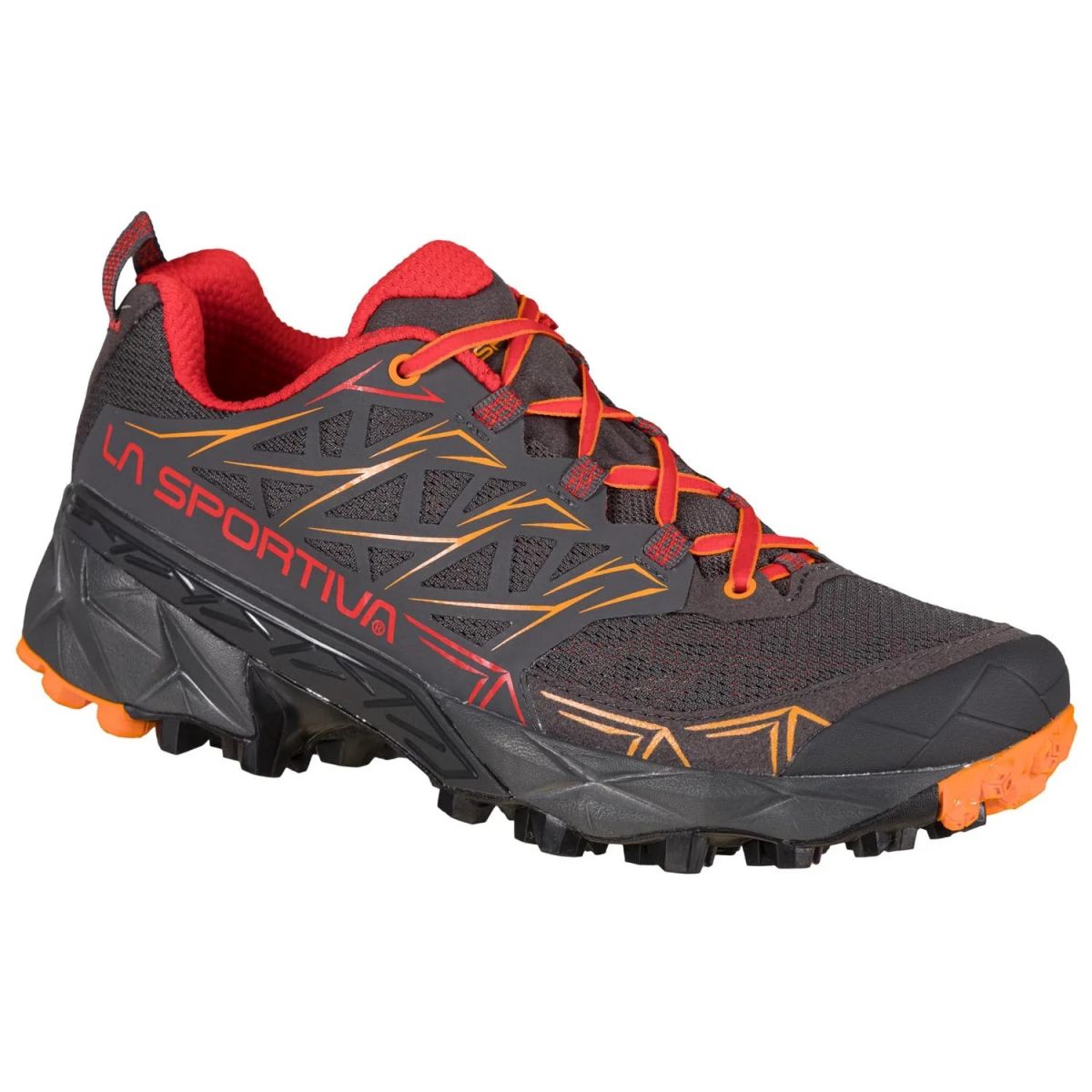 La Sportiva Akyra Mujer - Naka Outdoors - Tienda de escalada