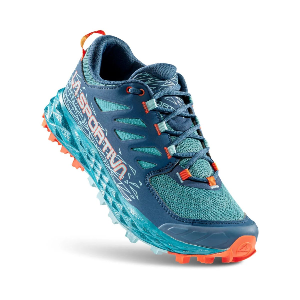 La Sportiva Lycan II - Zapatillas de trail running Mujer, Envío gratuito