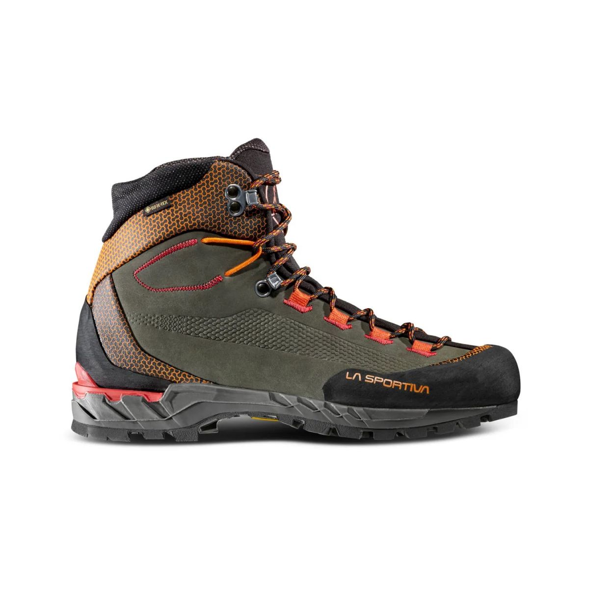 La Sportiva Trango Tech Leather GTX - Naka Outdoors - Tienda de escalada