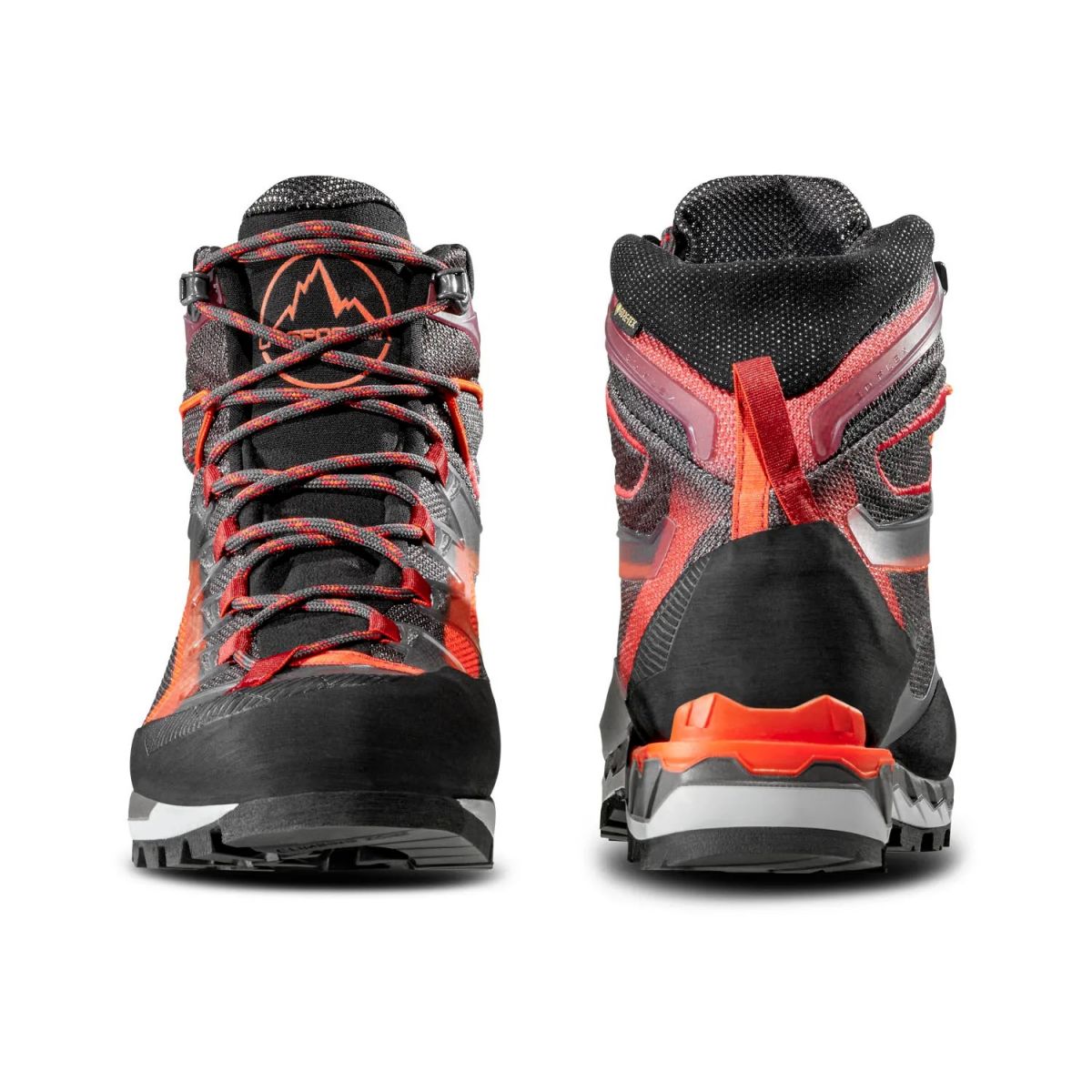 LA SPORTIVA TRANGO TECH BOTA MUJER