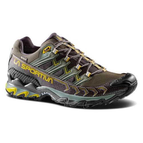 Botas alta best sale montaña la sportiva
