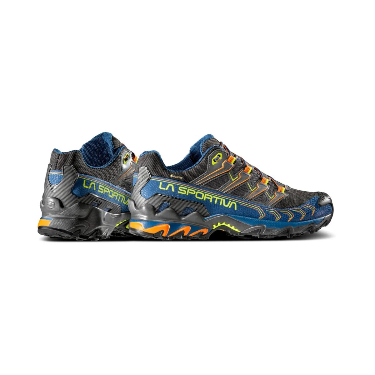 La Sportiva Ultra Raptor 2 Goretex Mujer - Naka Outdoors - Tienda