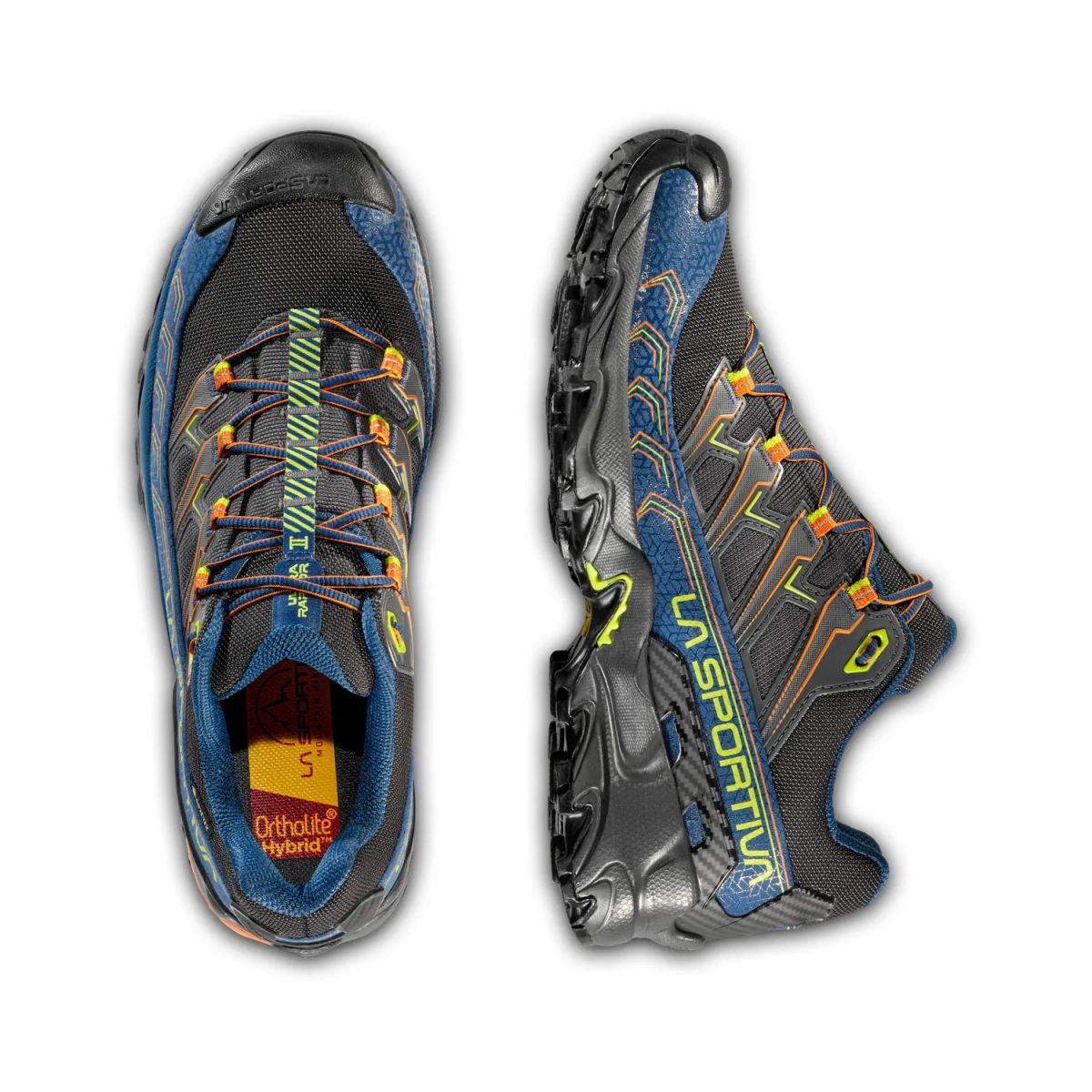 La Sportiva Ultra Raptor 2 Goretex
