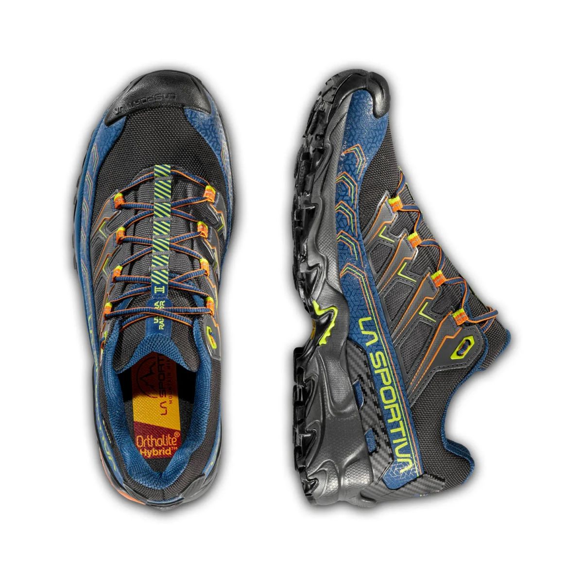 La Sportiva Ultra Raptor 2 Goretex - Naka Outdoors - Tienda de escalada