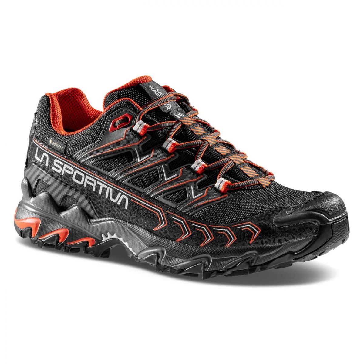 La Sportiva Ultra Raptor 2 Goretex Mujer - Naka Outdoors - Tienda de  escalada