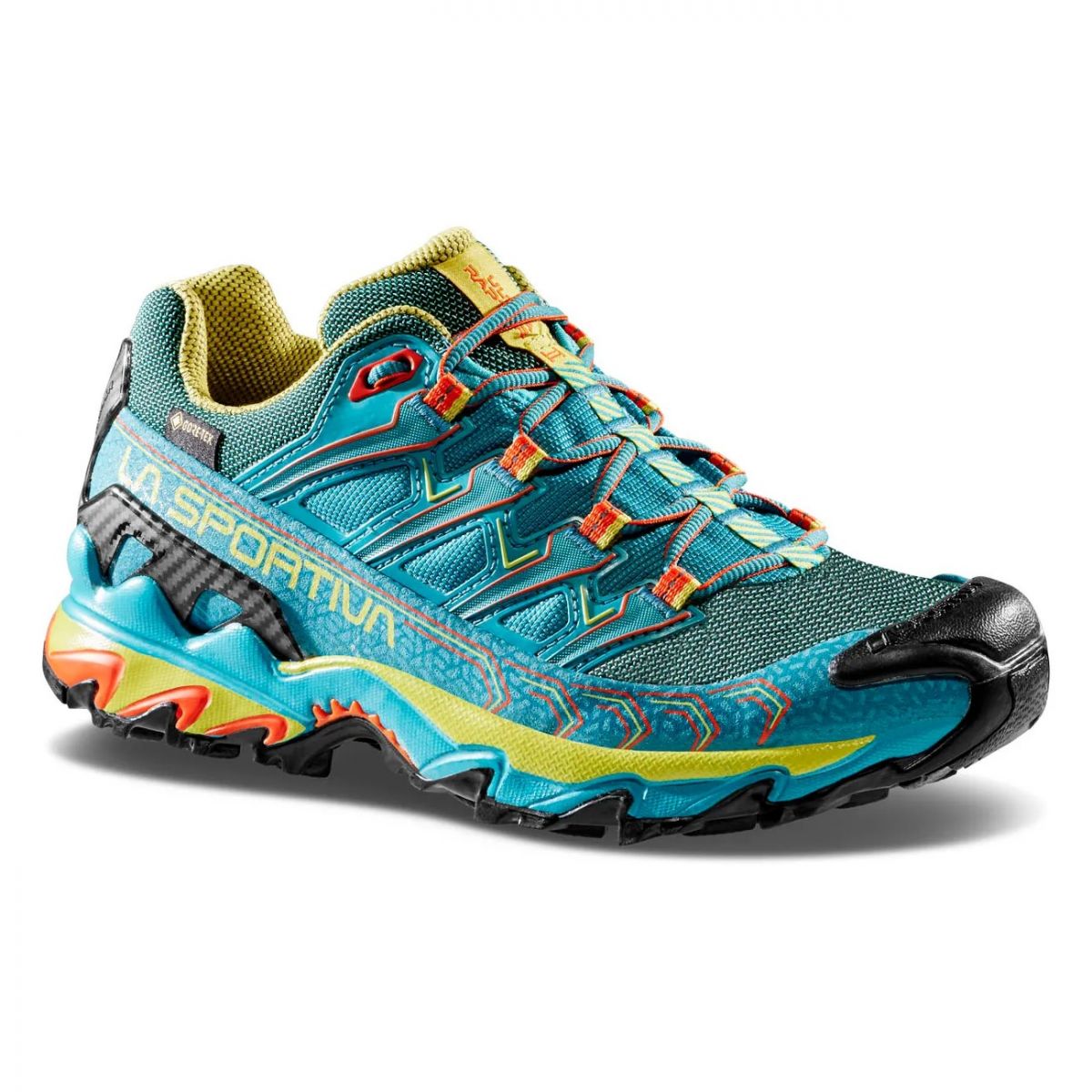 La Sportiva Ultra Raptor 2 Goretex Mujer - Naka Outdoors - Tienda de  escalada