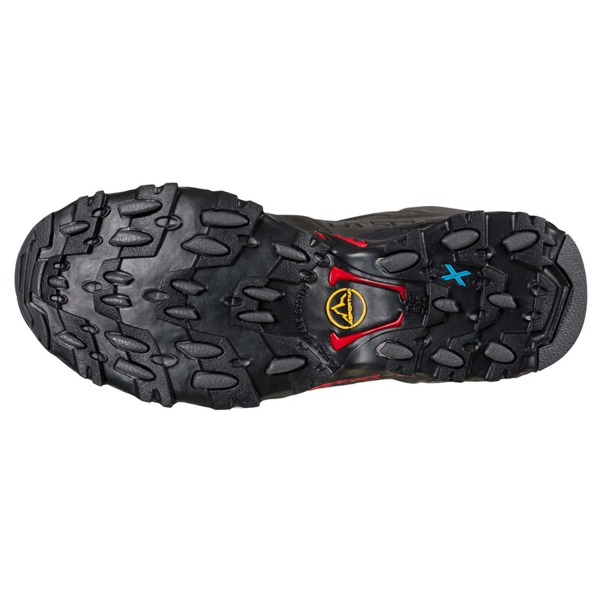 Salomon xa pro 3d vs la sportiva ultra raptor 2025