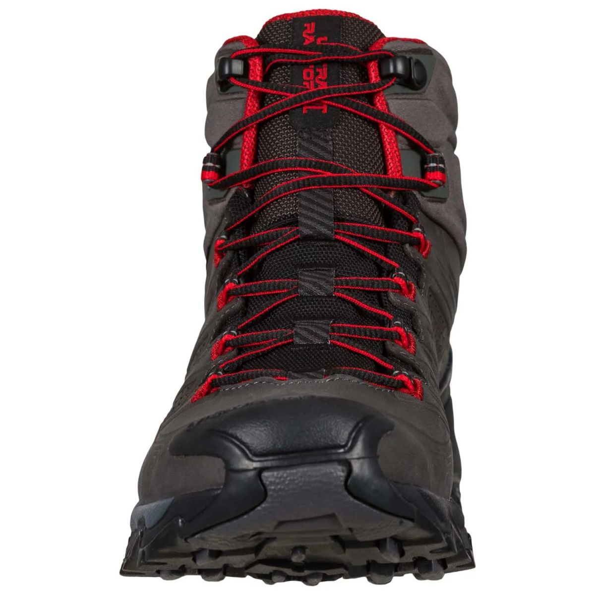 Salomon xa pro 3d sale vs la sportiva ultra raptor