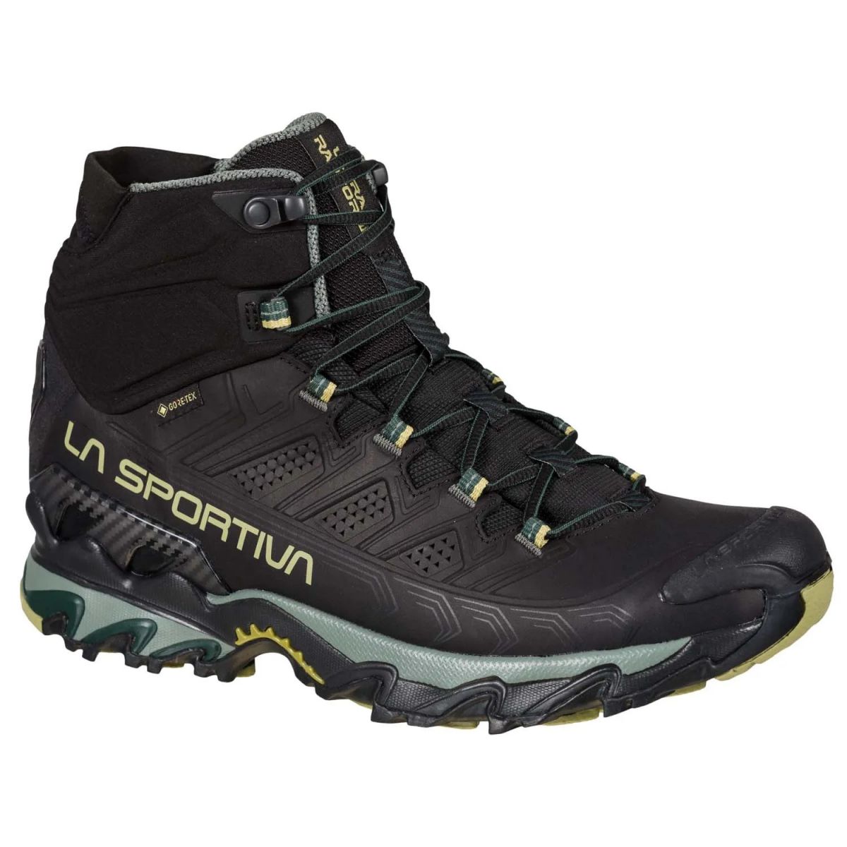 La Sportiva Ultra Raptor 2 Mid Leather Goretex