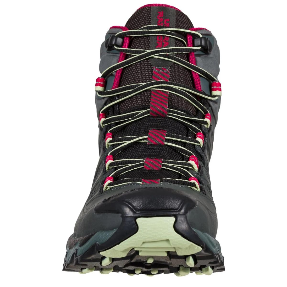 Salomon ultra deals raptor