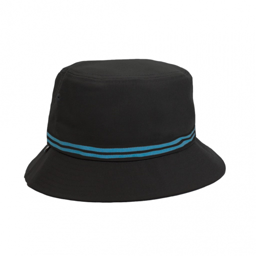 Martha Costa Bucket Hat Piluso Negro
