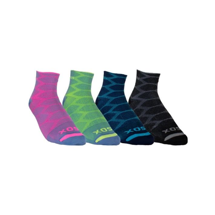 Sox Haives Caña Corta Deportiva TE137C