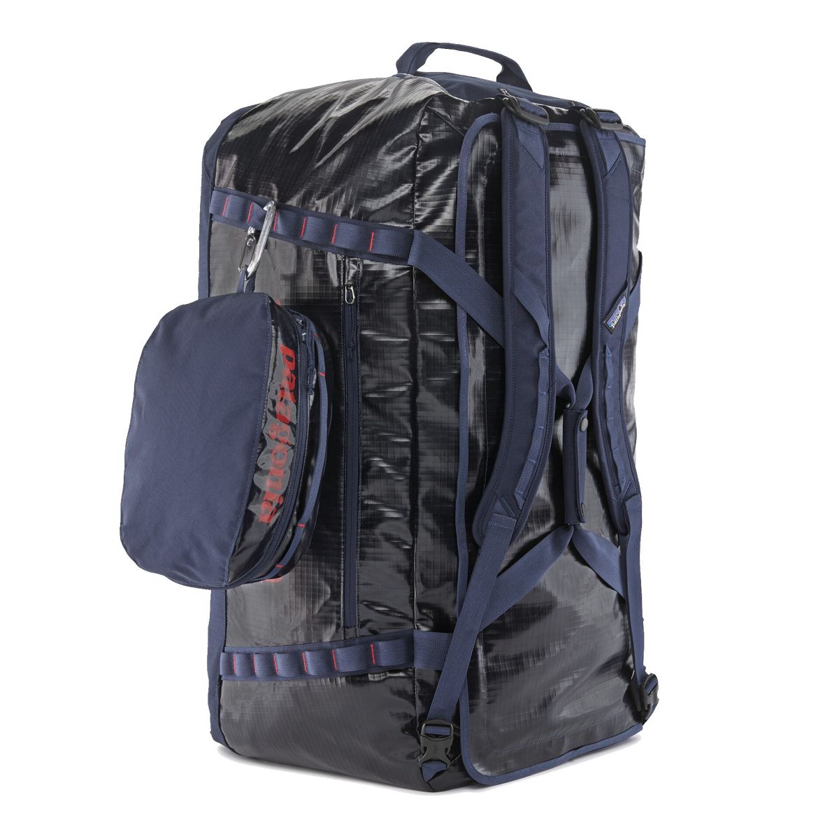 Patagonia Black Hole Cube Large - Naka Outdoors - Tienda de escalada
