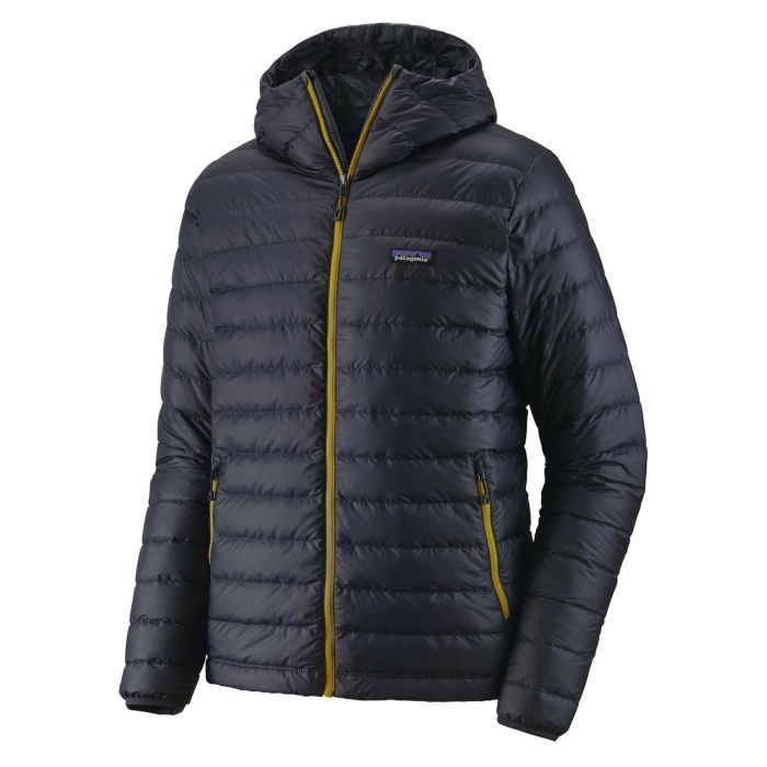 Patagonia Down Sweater Hoody Naka Outdoors Tienda de escalada