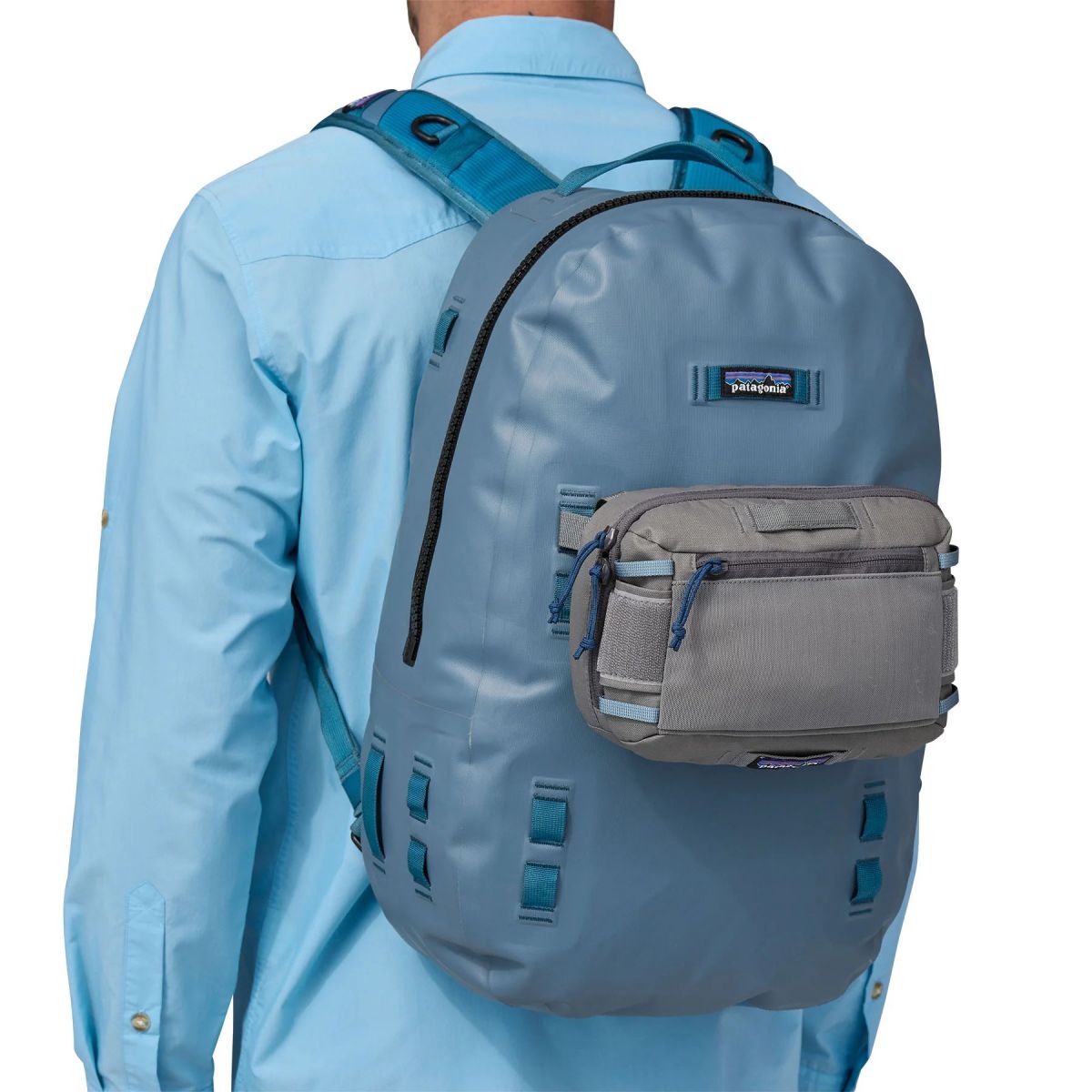 Patagonia Guidewater Backpack 29 L