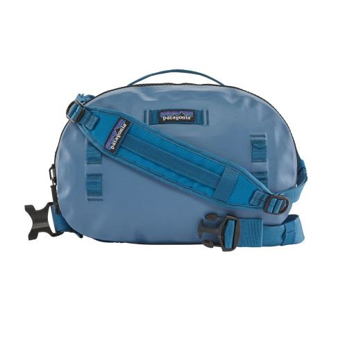 Pigeon Blue