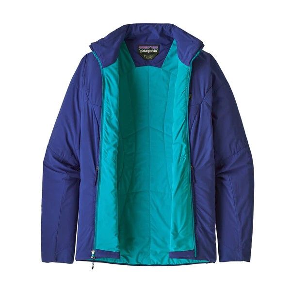 Patagonia Nano Air Jacket Mujer