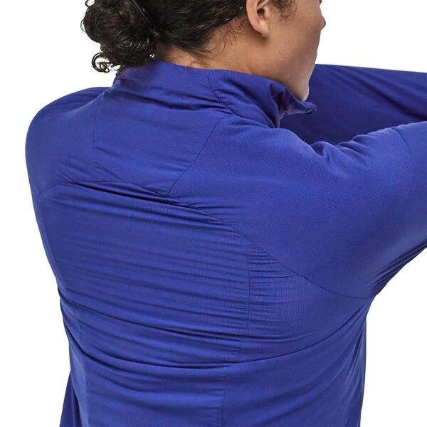 Patagonia Nano Air Jacket Mujer
