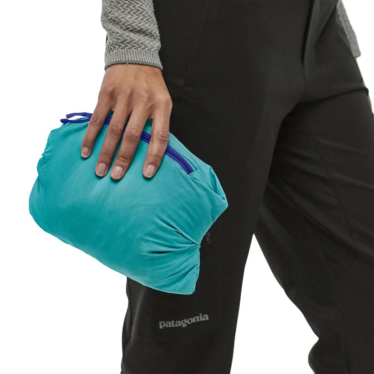 Patagonia Nano Air Jacket Mujer