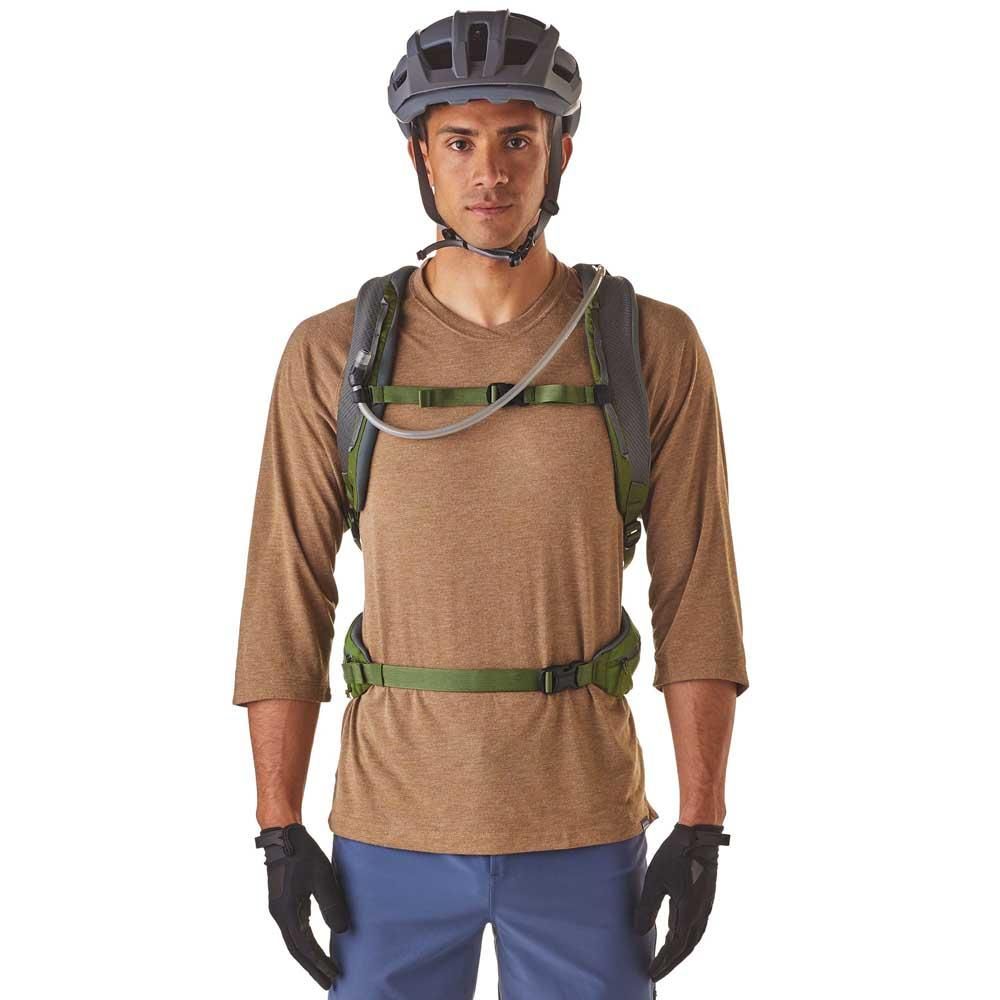 Patagonia Nine Trails Pack 14 Litros Bolsa de Hidrataci n de 2
