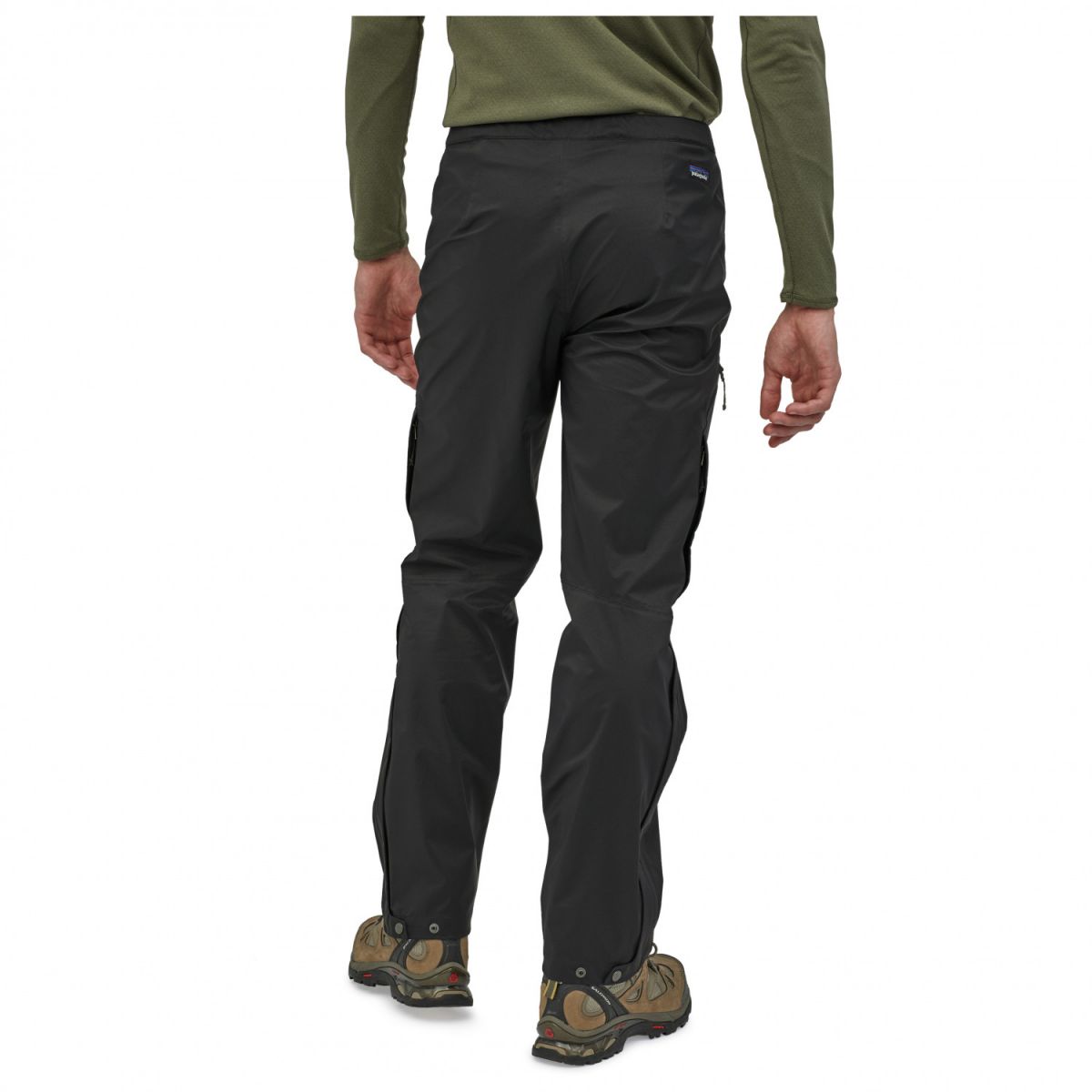 Patagonia Rainshadow Pants Tienda Online de escalada y montana