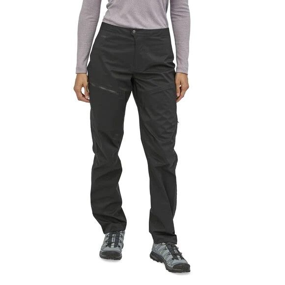 Patagonia Rainshadow Pants Mujer Tienda Online de escalada y montana