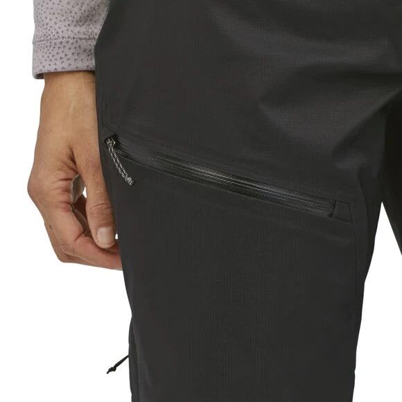 Patagonia Rainshadow Pants Mujer Tienda Online de escalada y montana