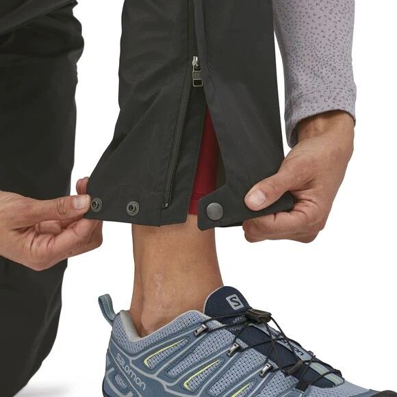 Patagonia rainshadow best sale pants