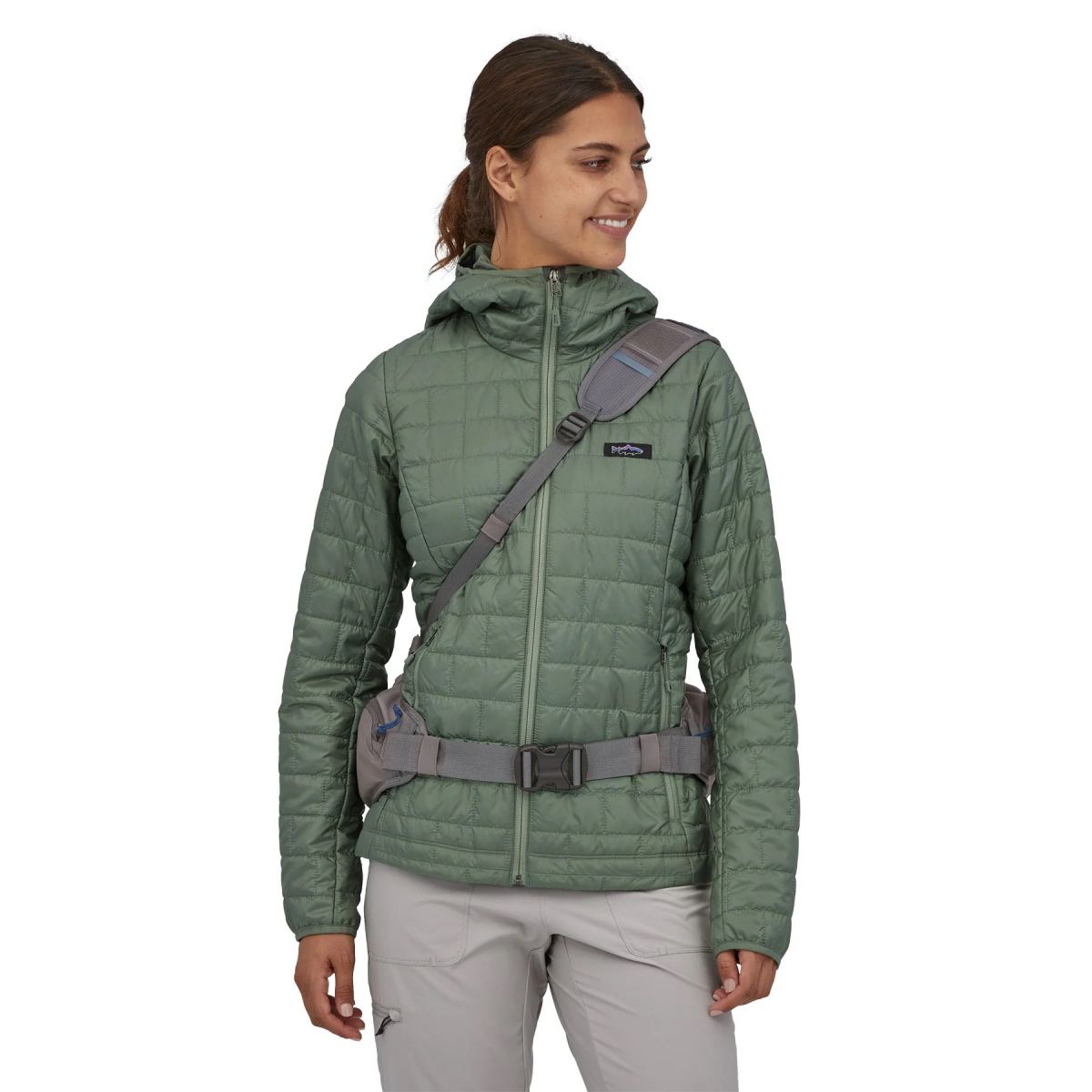 Patagonia Stealth Hip Pack 11 L