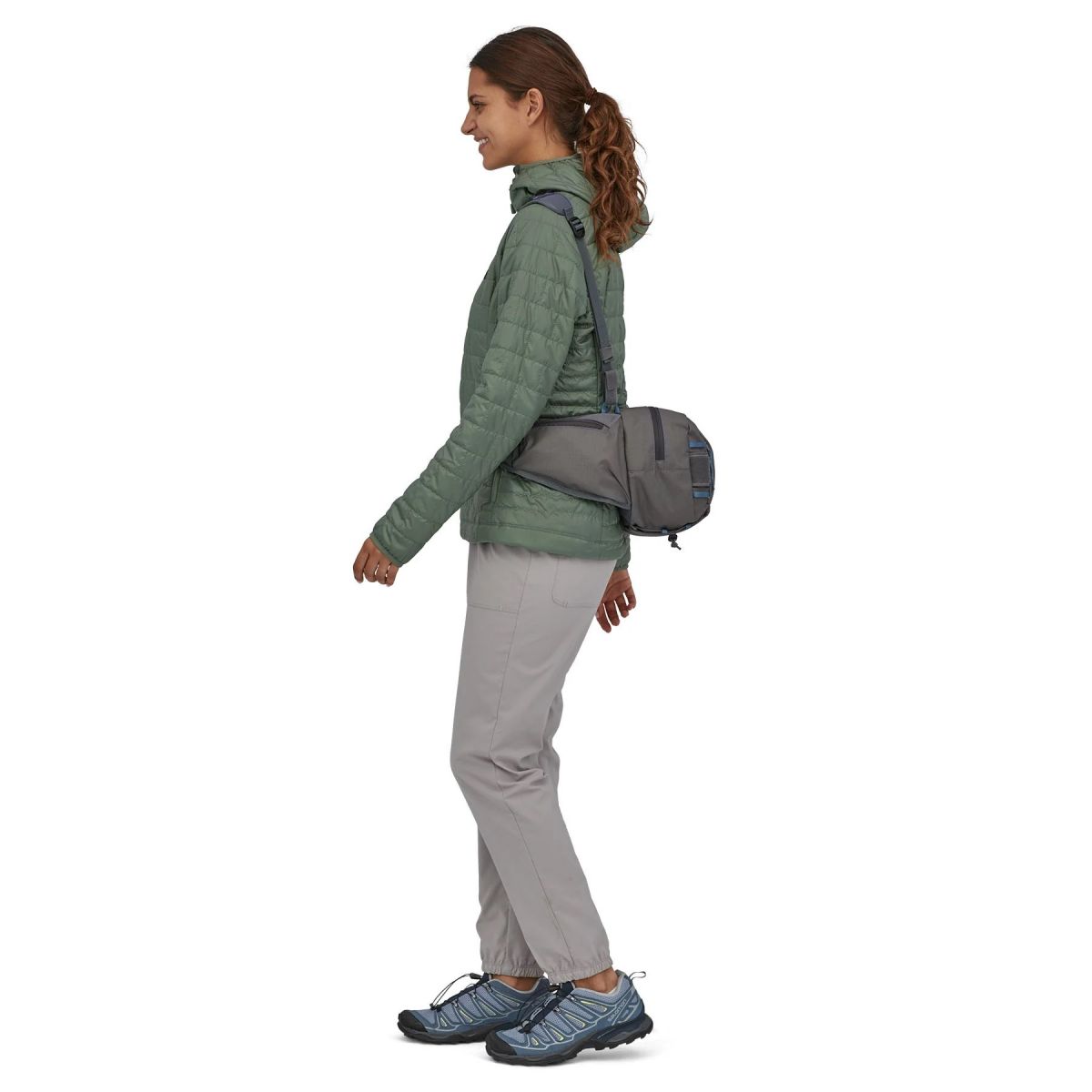 Patagonia Stealth Hip Pack 11 L