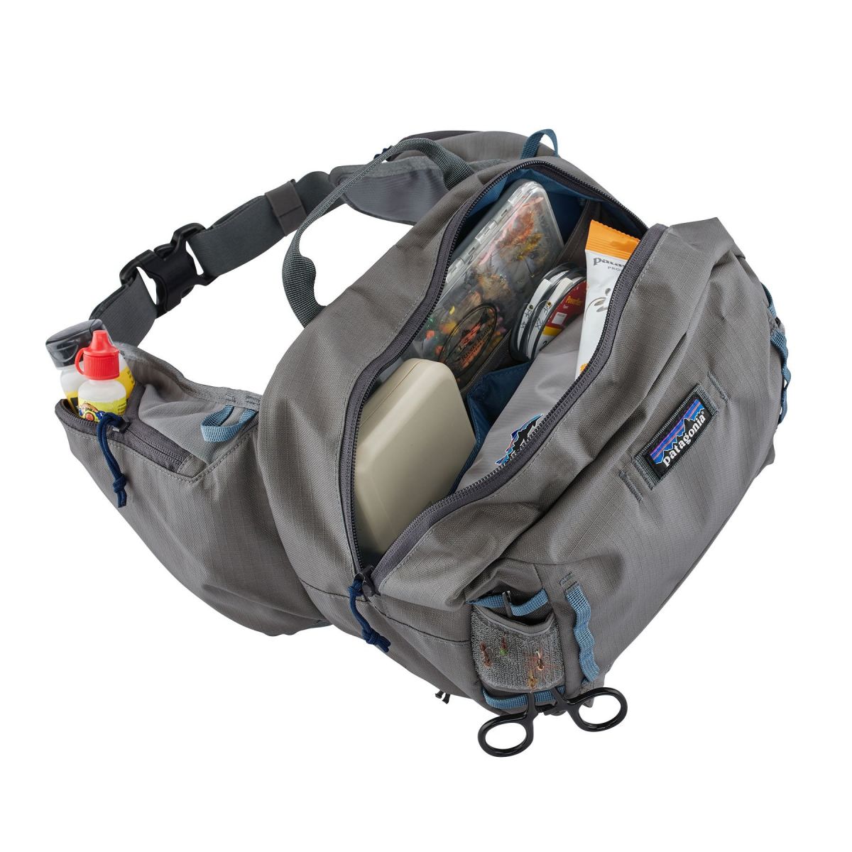 Patagonia Stealth Hip Pack 11 L