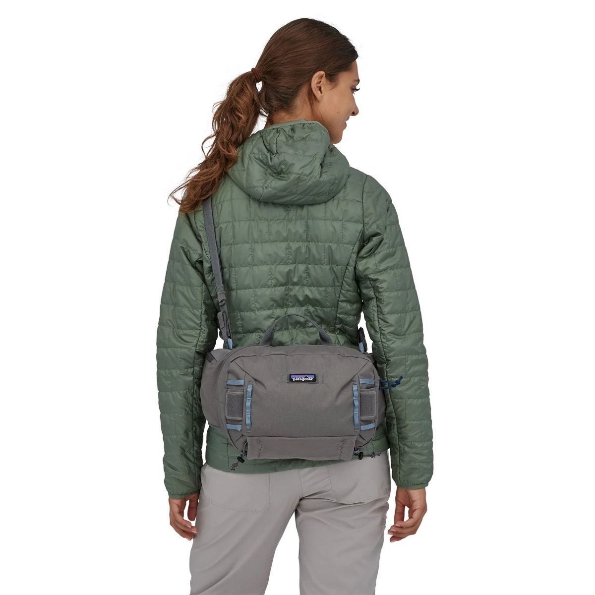 Patagonia Stealth Hip Pack 11 L