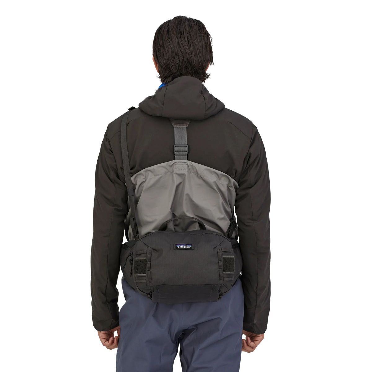 Patagonia Stealth Hip Pack 11 L