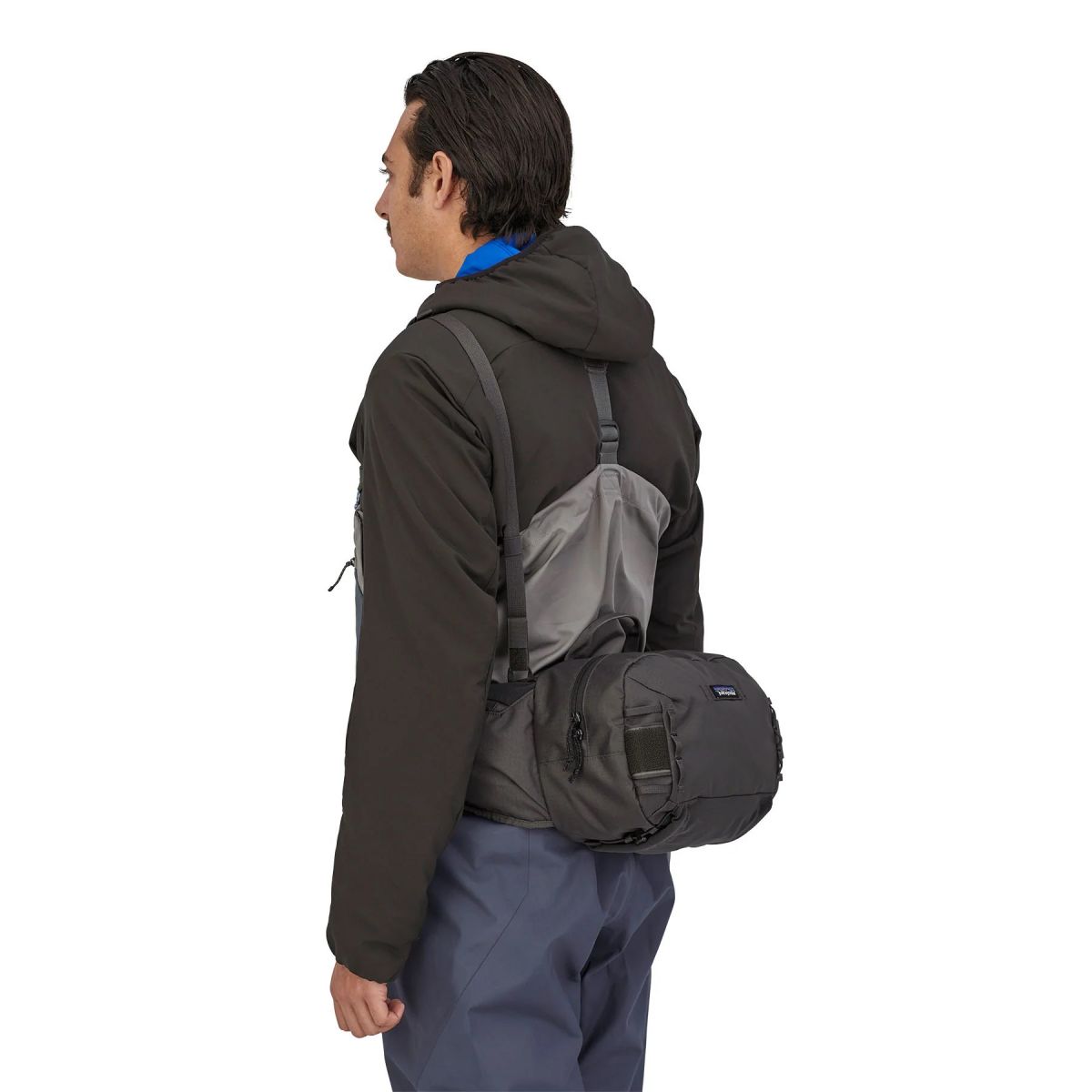 Patagonia Stealth Hip Pack 11 L