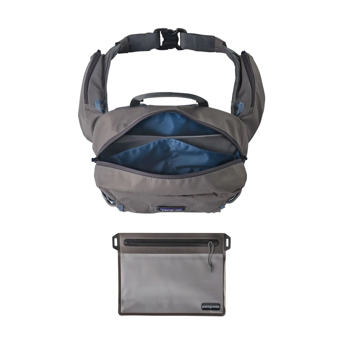 Patagonia Stealth Hip Pack 11 L
