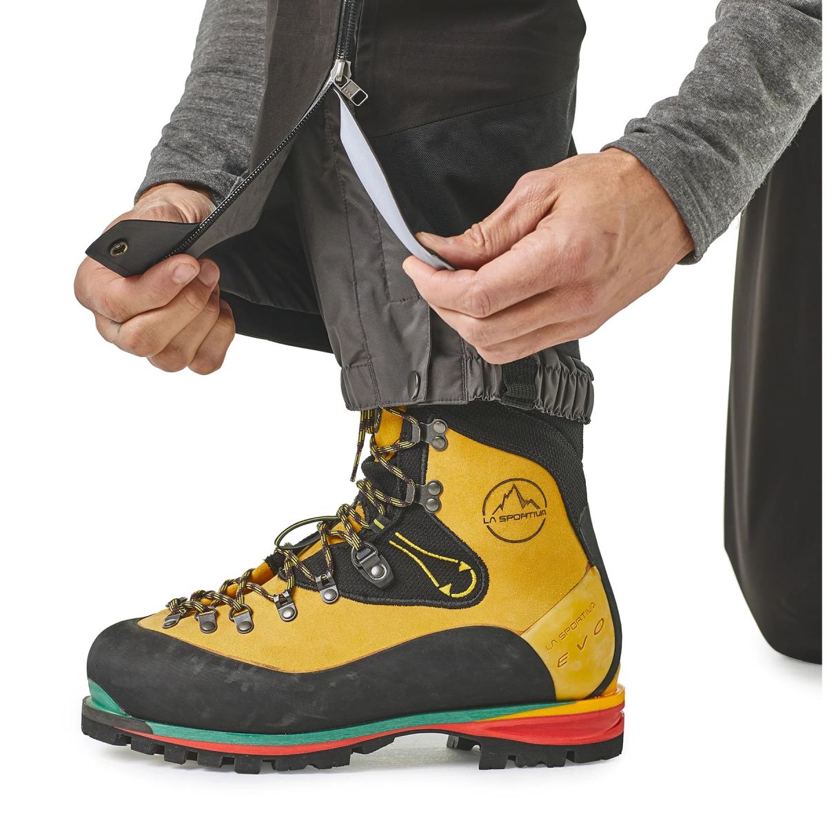 Patagonia gore tex pants store