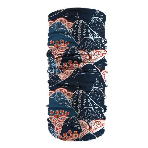 Salpa Cuello Andes Microfibra