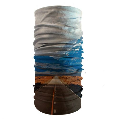 Salpa Cuello Chalten