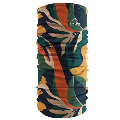 Salpa Cuello Dumi
