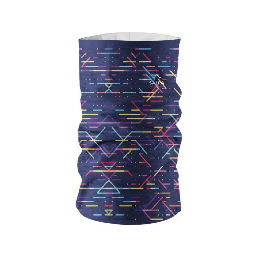 Salpa Cuello KIDS Mixel