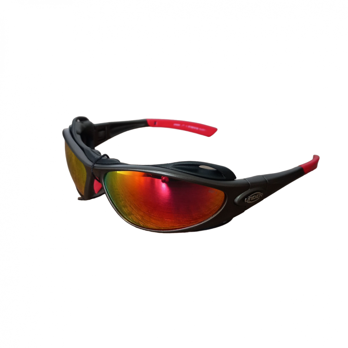 Under 2060 Categor a 4 Naka Outdoors Tienda de escalada